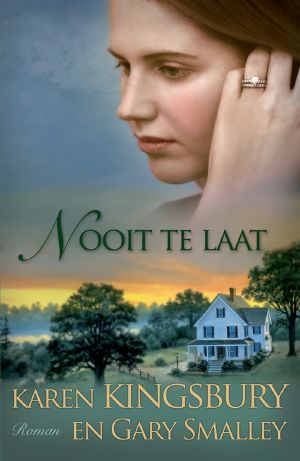 [Redemption 01] • Nooit Te Laat